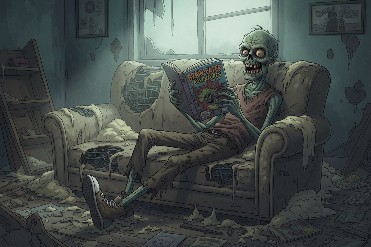 Comics