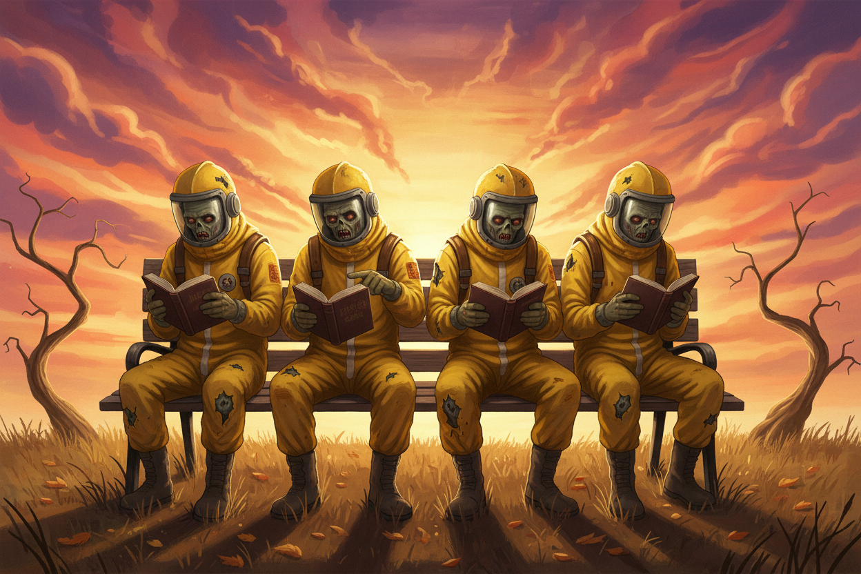 Other Books