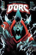 Dorc #2 4th Printing (6/24/26)