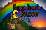 Rayne Beau's Bazaar - Home