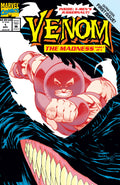 Venom: The Madness #1 1993